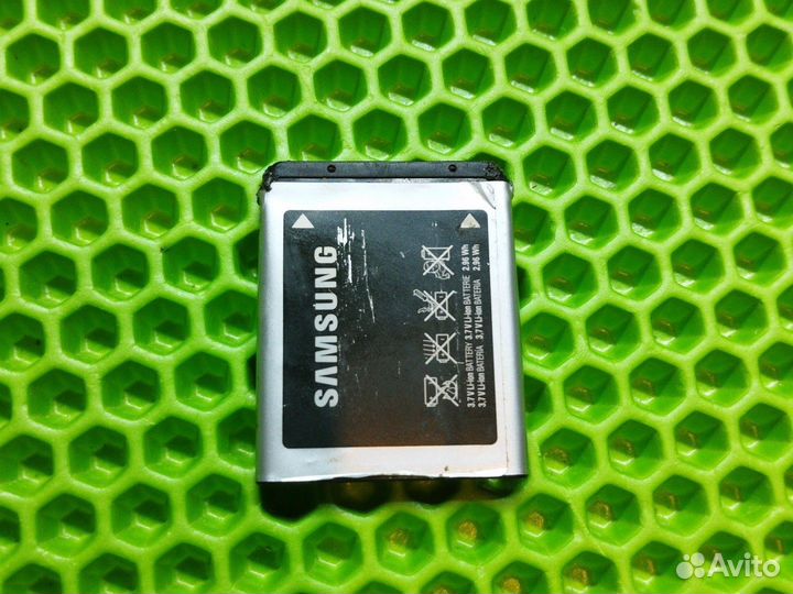 Аккумулятор Samsung AB483640BU, оригинал