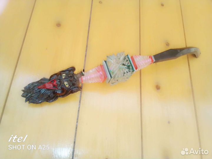 Сувенир СССР