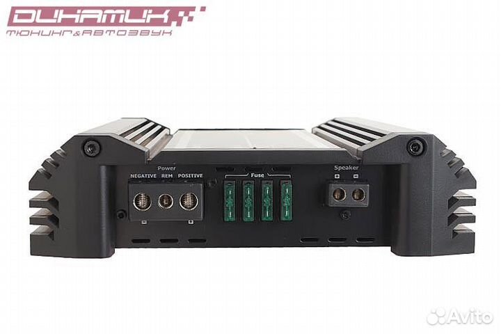 Orion XTR1400.1D моно-канальный усилитель, класс D