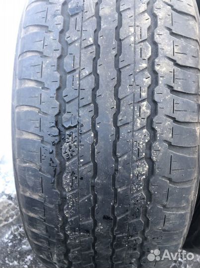 Dunlop Grandtrek AT22 285/60 R18