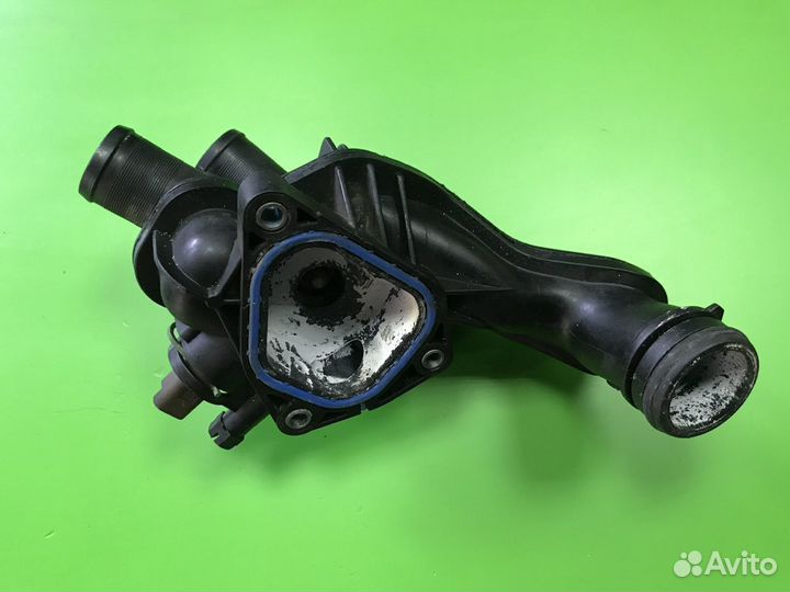 Термостат Peugeot 408