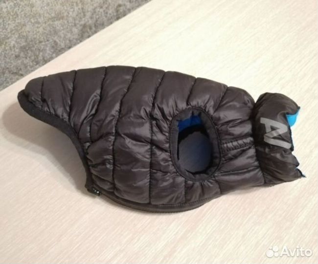 Жилет для маленькой собачки