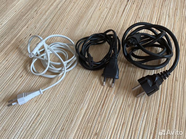 Провода шнуры кабели