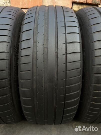 Колёса в сборе Mercedes 225/45/R18