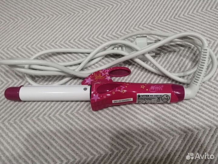 Электрощипцы