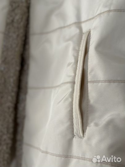 Куртка женская