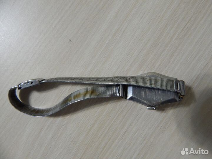 Часы СССР Звезда ретро