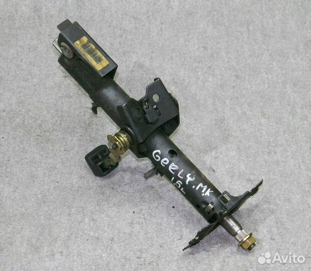 Рулевая колонка Geely MK 1.5