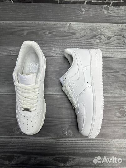 Кроссовки мужские Nike Air Force 1