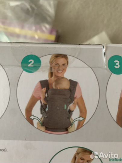 Эргорюкзак