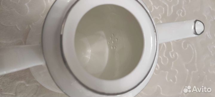 Сервиз чайный, кофейный