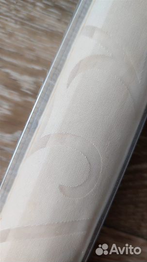 Рулонная штора новая