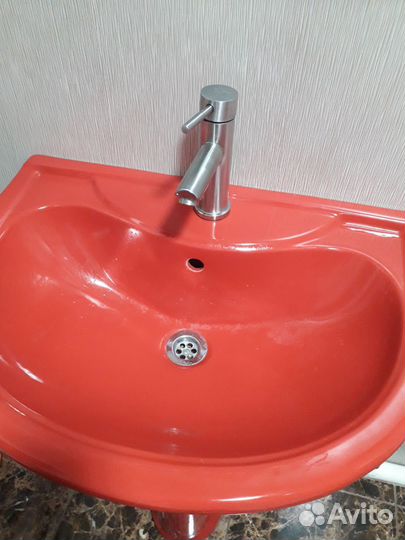 Раковина в ванную