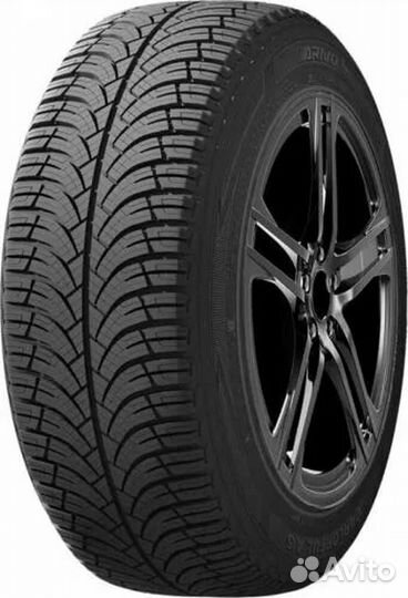 Roadmarch Prime A/S 255/45 R20 105W