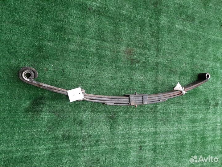 Рессора hino ranger FC3JJD J07C (741) 2WD контракт