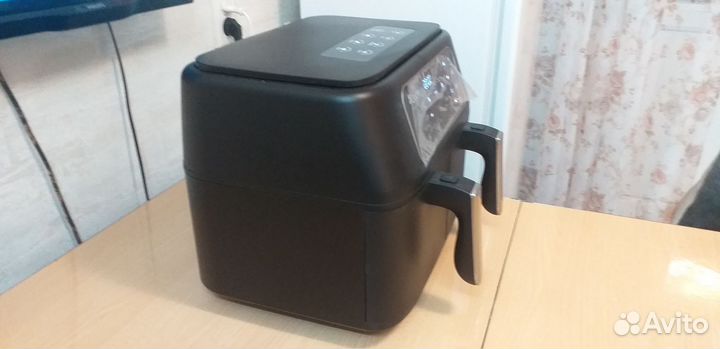 Аэрогриль новый