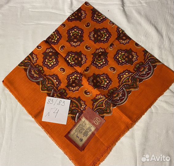 Платок головной СССР