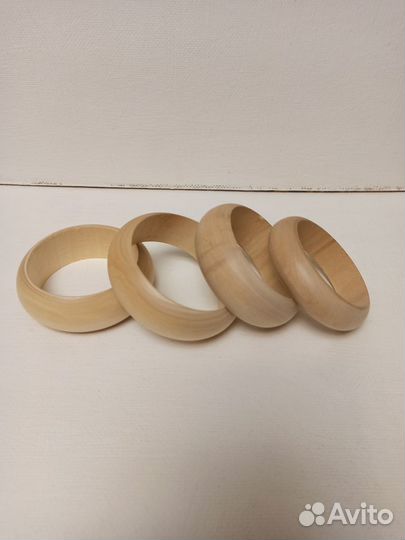 Резьба по дереву кольца резные под резьбу роспись