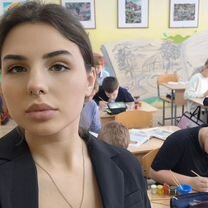 Занятия по изобразительному искусству, Егорьевск