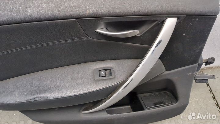 Дверь левая задняя BMW X3 E83