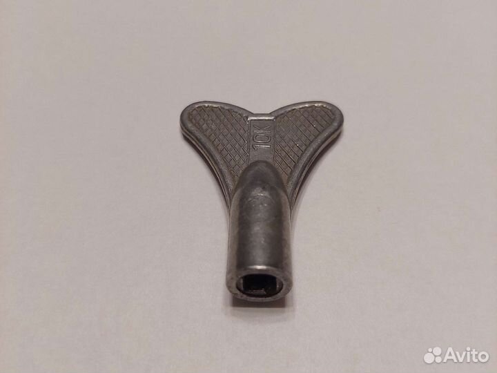 Ключ для настройки гитары