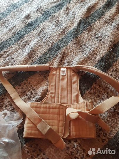 Корректор осанки