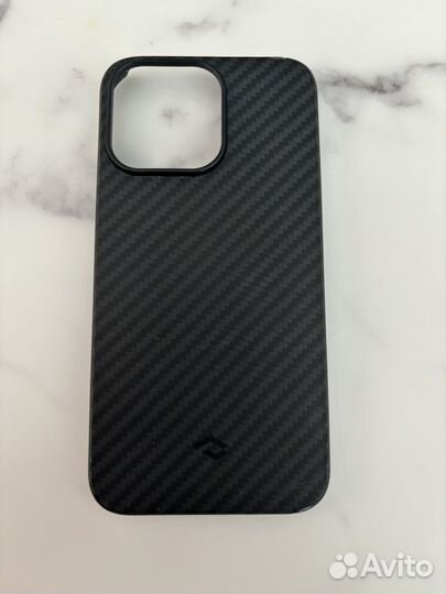 Pitaka чехол для iPhone 13 pro (оригинал)