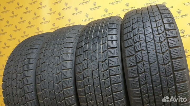 Dunlop DSX-2 205/65 R16 95Q
