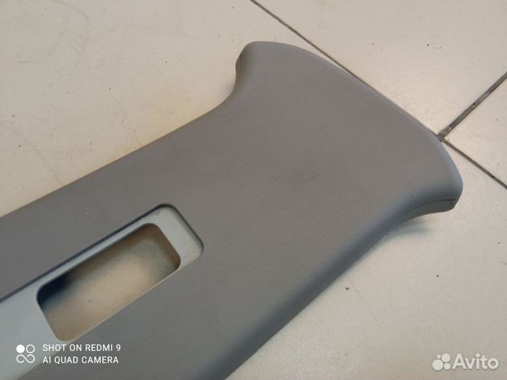 Обшивка центральной стойки Chery bonus A13