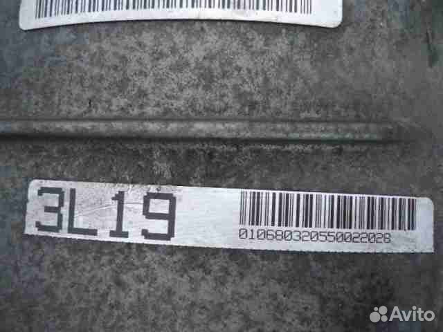 АКПП Audi A8 GZA 6HP26A 4 литра дизель