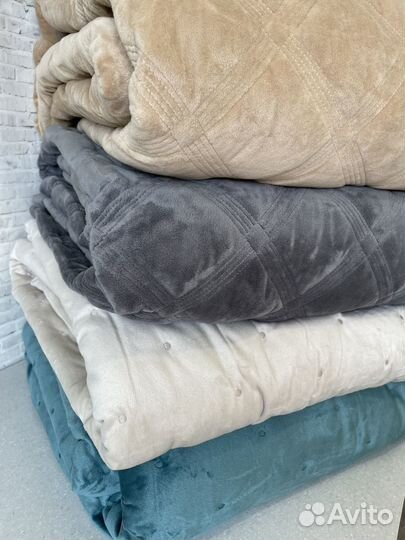 Плед покрывало 220*240