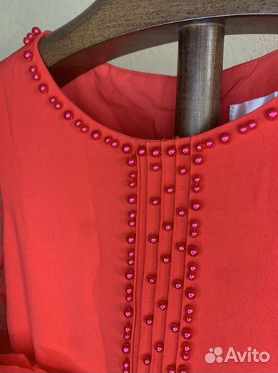 Вечернее платье для девочек