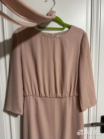 Платье emka 44