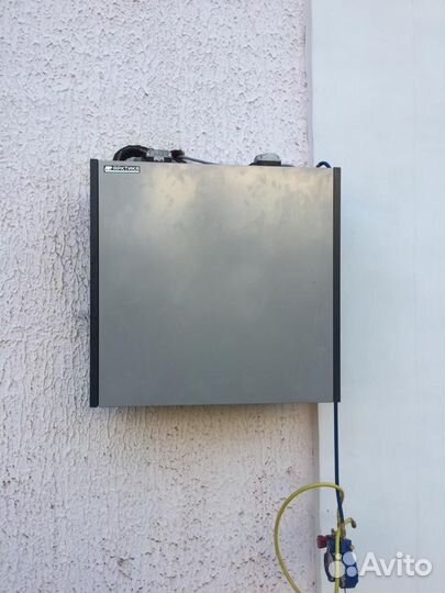 Холодильный агрегат