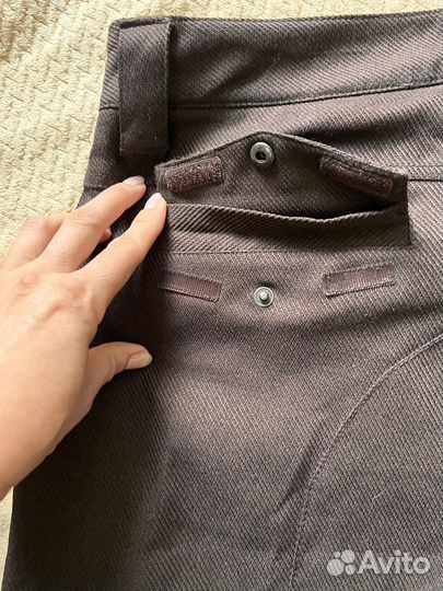 Брюки горнолыжные lita