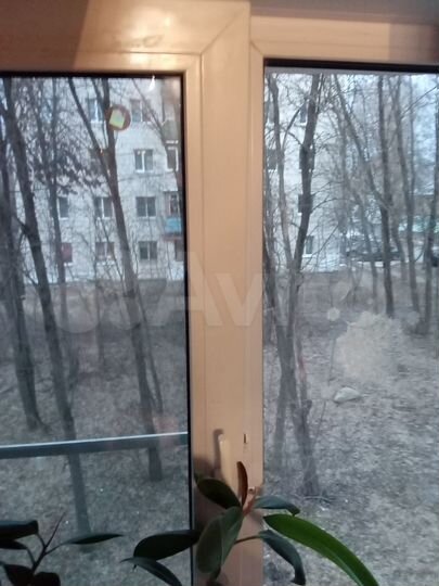 Комната 11,6 м² в 4-к., 2/5 эт.