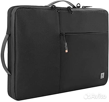 Сумка для MacBook Pro/air 13.3 wiwu Alpha Doubl