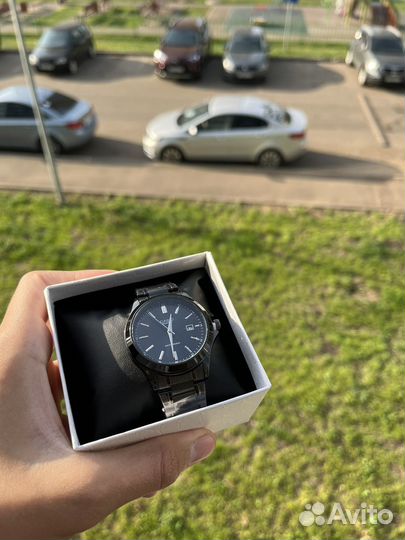 Часы casio