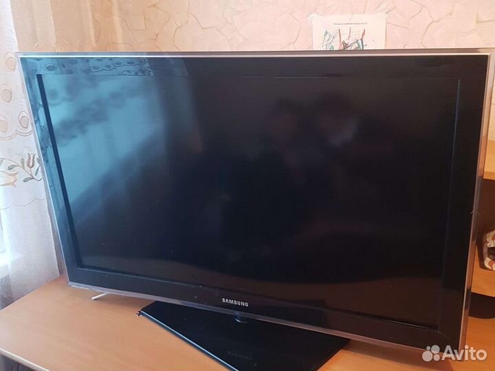 Бу телевизор samsung