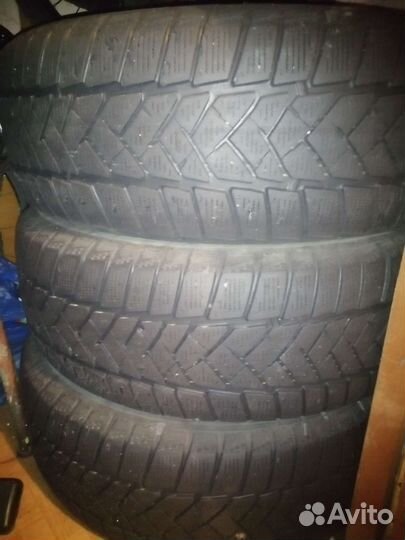 Dunlop Grandtrek WT M2 235/65 R17