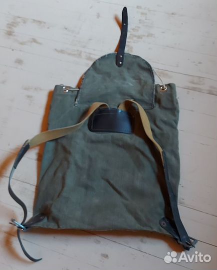 Палатка походная СССР