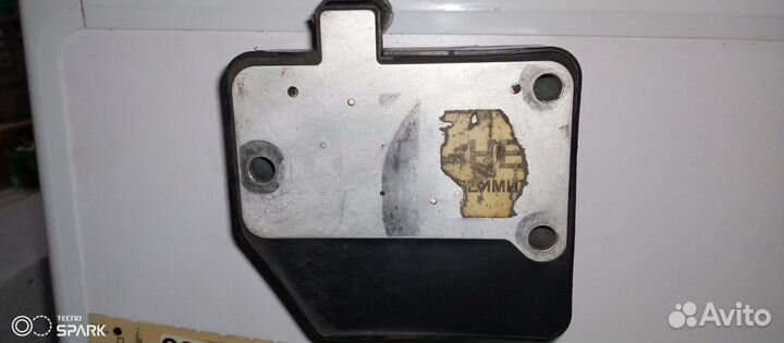 Модуль зажигания ваз 2112