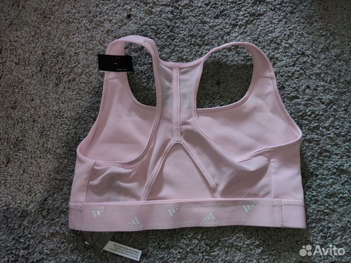 Топ Adidas оригинал