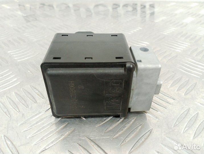 Блокиратор руля Renault Scenic 2 K4M813 2006