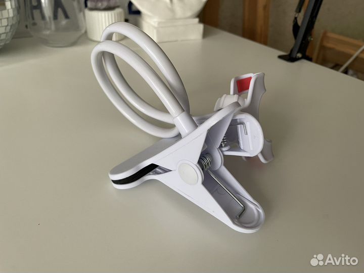 Штатив для телефона настольный