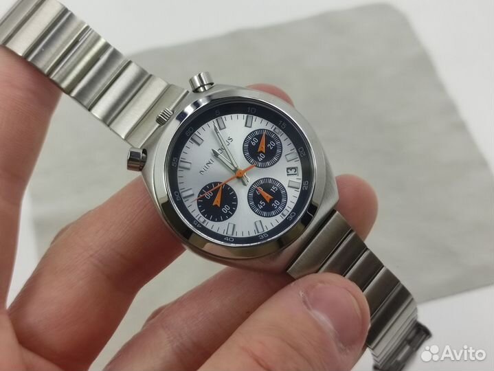 Часы наручные Mini Focus винтаж