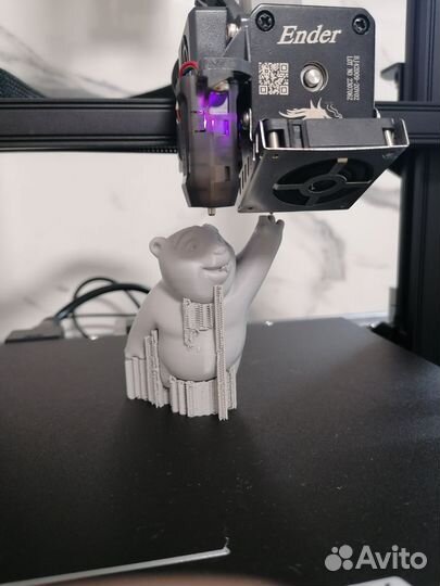 Зd печать/3d моделирование/изделия на заказ