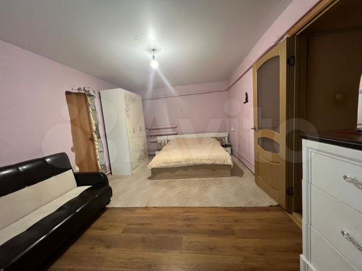 Дача 54 м² на участке 5 сот.