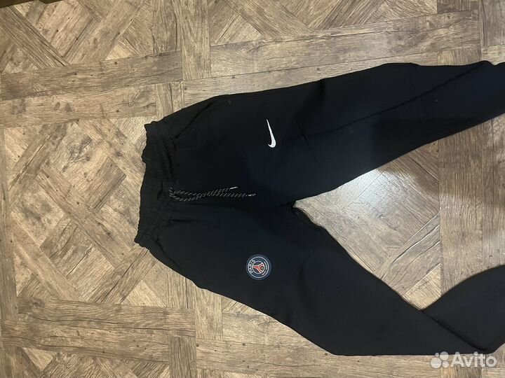 Костюм nike tech fleece psg