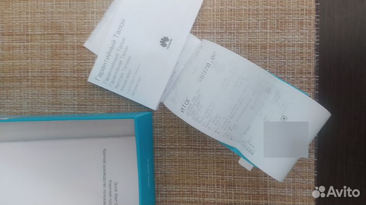 HONOR 7A Pro, 2/16 ГБ